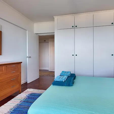 Avenida Arriaga 806 Top Floor فونشال