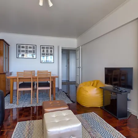 Avenida Arriaga 806 Top Floor شقة *