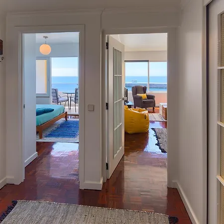 Avenida Arriaga 806 Top Floor *