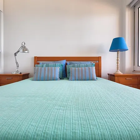 Avenida Arriaga 806 Top Floor فونشال