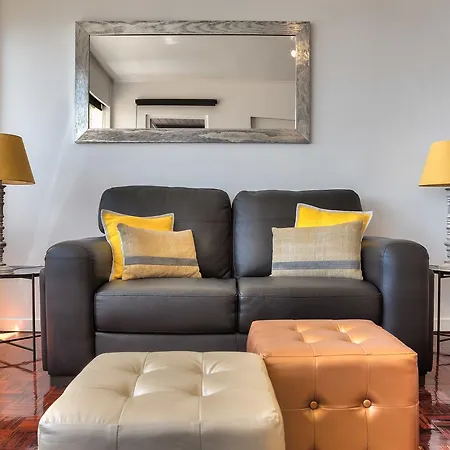 Avenida Arriaga 806 Top Floor فونشال