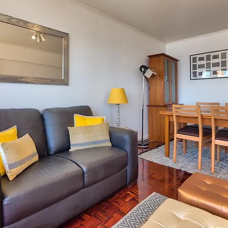 Avenida Arriaga 806 Top Floor شقة *