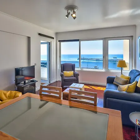 Avenida Arriaga 806 Top Floor