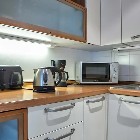 Appartamento Avenida Arriaga 806 Top Floor *