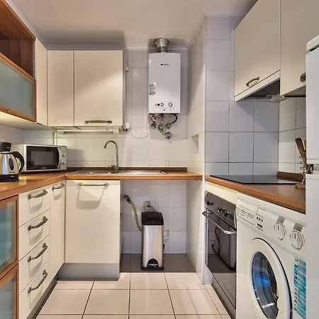 Avenida Arriaga 806 Top Floor Appartamento *