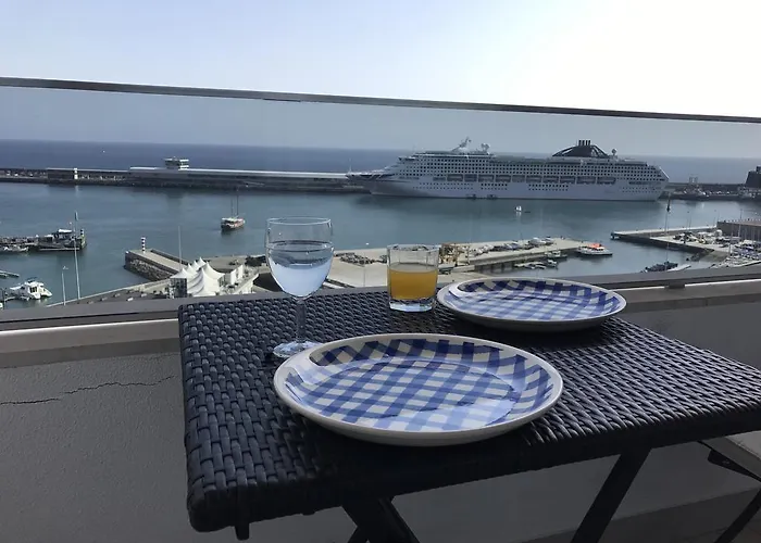 Appartement Avenida Arriaga 806 Top Floor