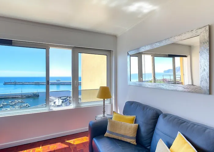 Avenida Arriaga 806 Top Floor Appartement Funchal (Madeira)