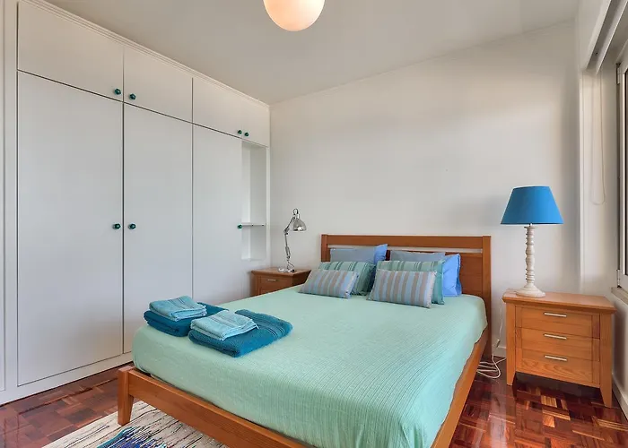 Appartement Avenida Arriaga 806 Top Floor Funchal (Madeira)