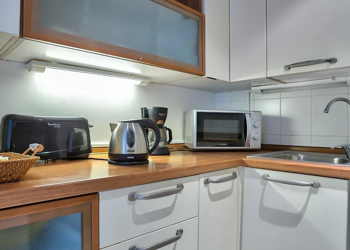 Appartement Avenida Arriaga 806 Top Floor *