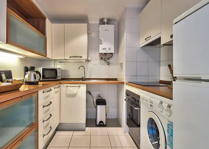 Avenida Arriaga 806 Top Floor Appartement *