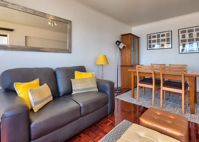 Avenida Arriaga 806 Top Floor Appartement *