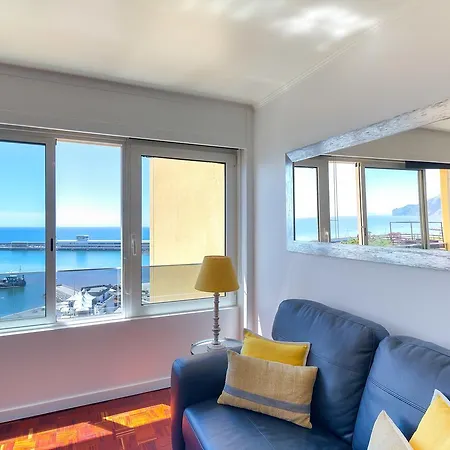 Avenida Arriaga 806 Top Floor Lejlighed Funchal (Madeira)