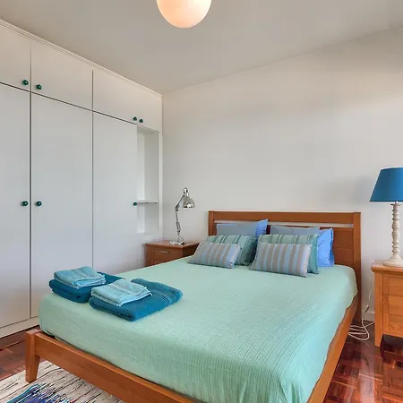 Lejlighed Avenida Arriaga 806 Top Floor Funchal (Madeira)